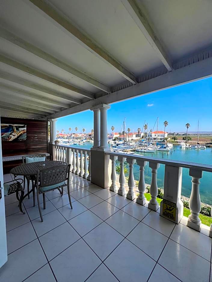 Russells on the Port