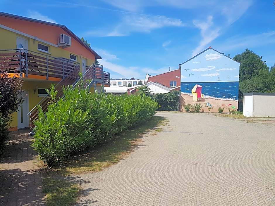 Appartement Vermietung Brunner
