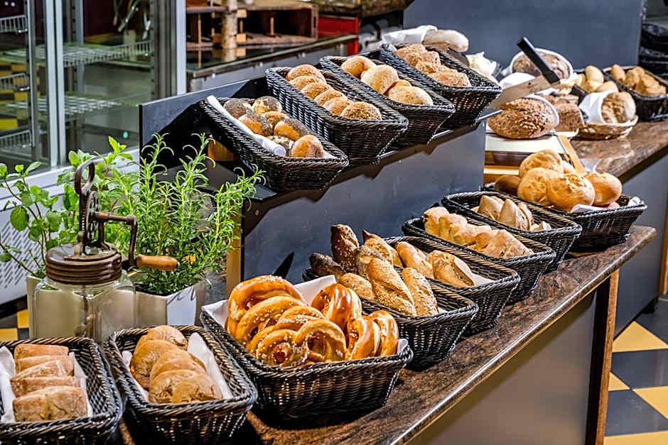 Hotel am Haslinger Hof