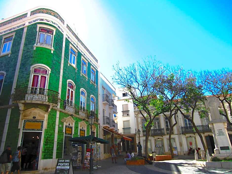 Villa Mar Azul