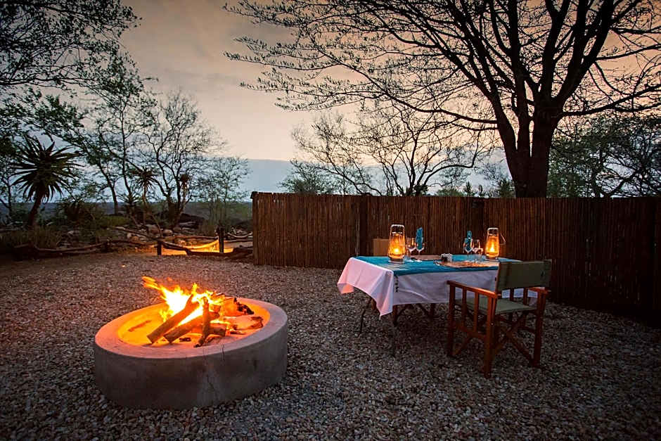 isiLimela Game Lodge