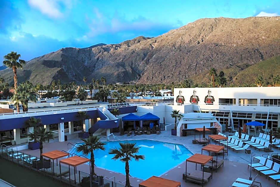 Hotel Zoso