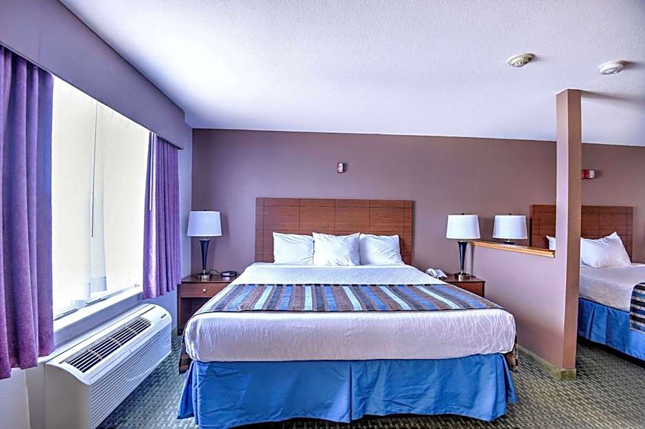 SureStay Hotel by Best Western Ottawa