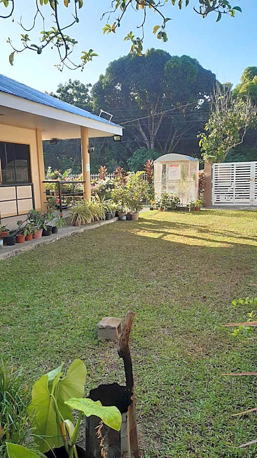 Veance Travellers Inn-Pabuas extension