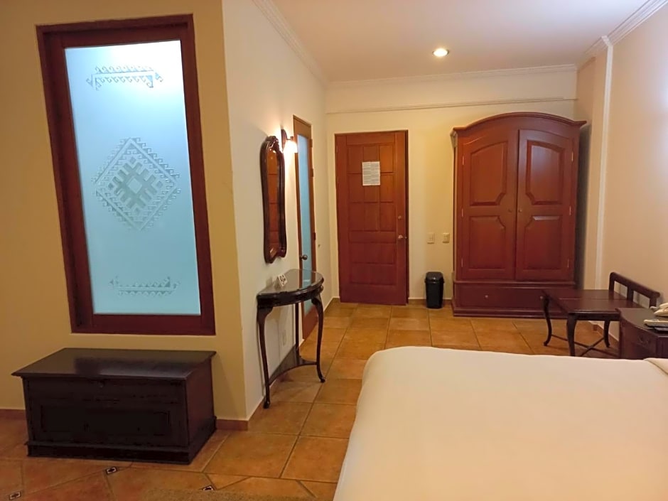 Marhialja Hotel Boutique