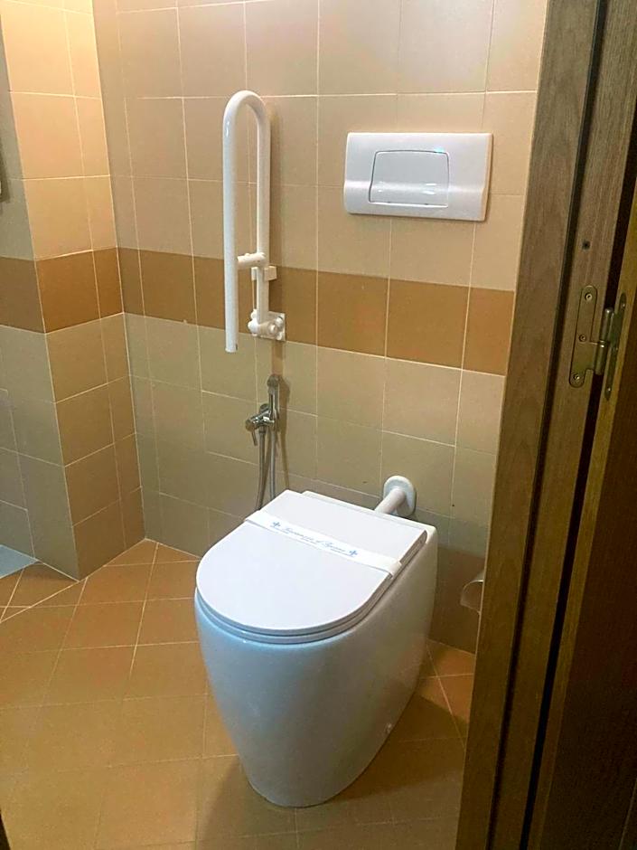 Hotel Baglio Santacroce