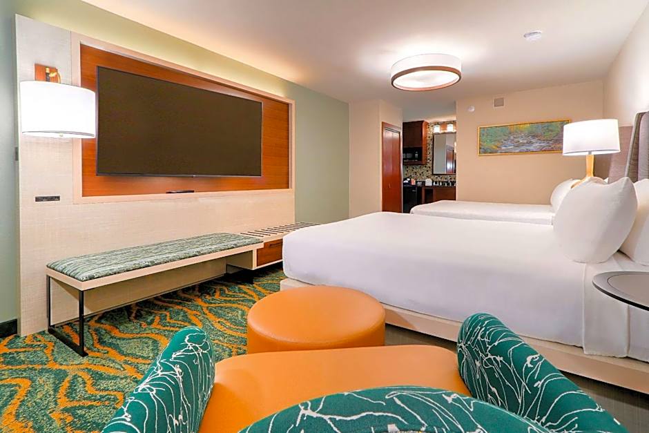 Quality Inn Near the Island Pigeon Forge