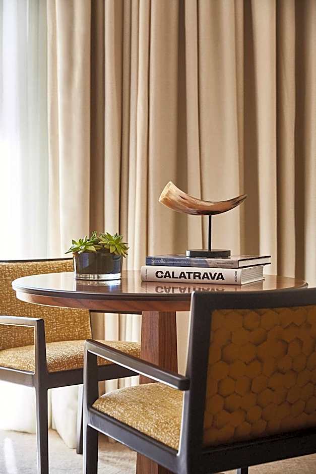 Four Seasons Hotel Madrid