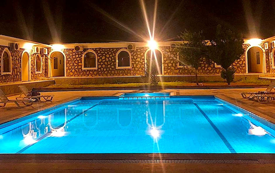 Hotel Euphrat Nemrut