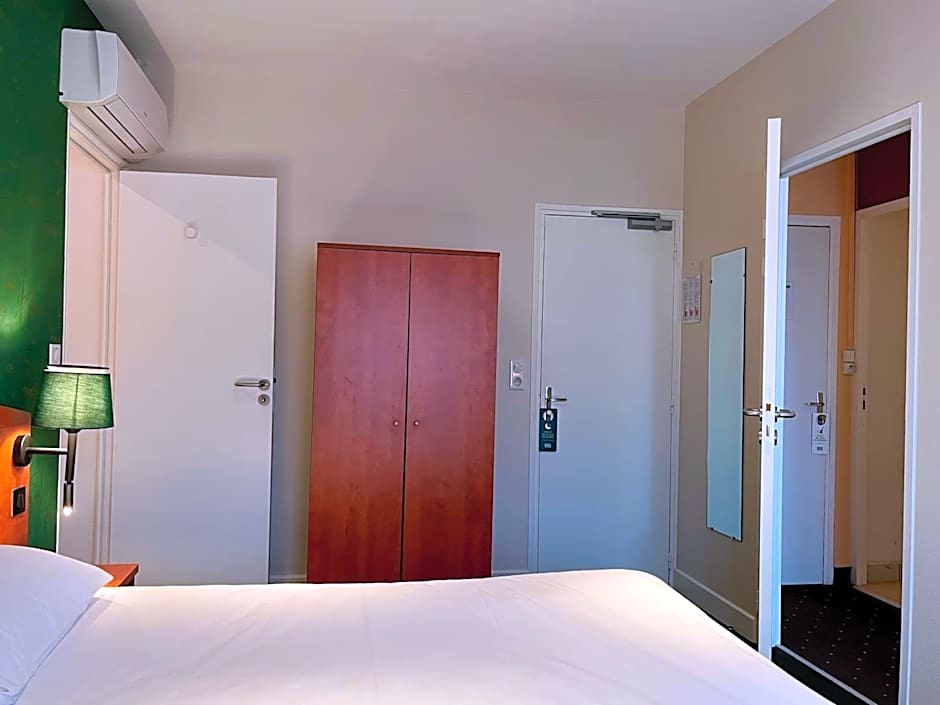 Logis Saint Louis