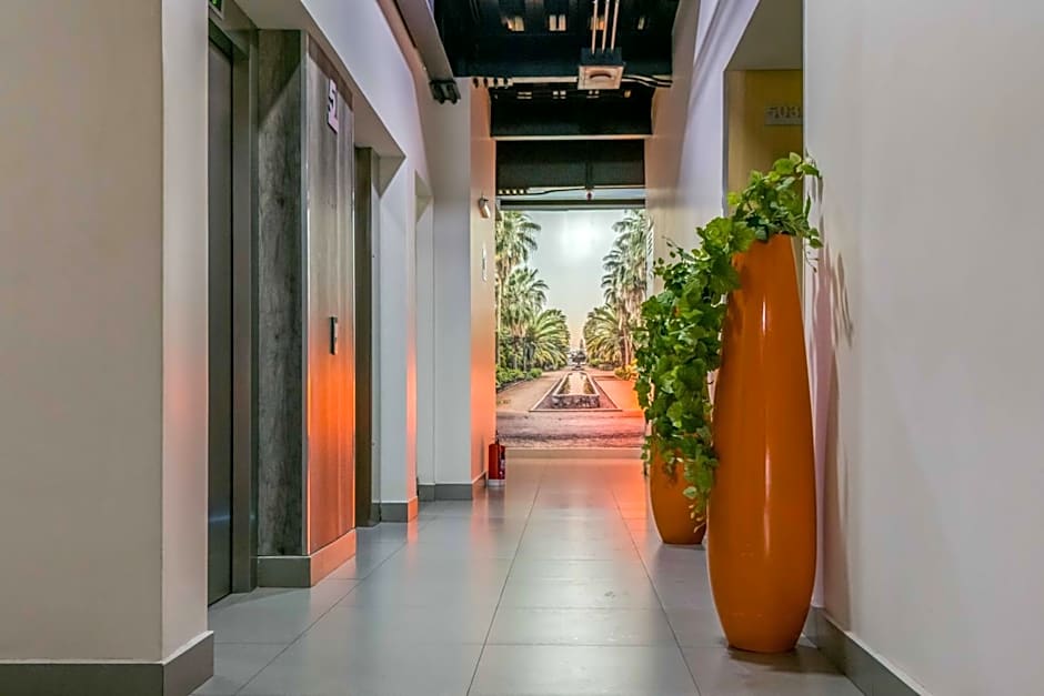 Homesuites Malecon