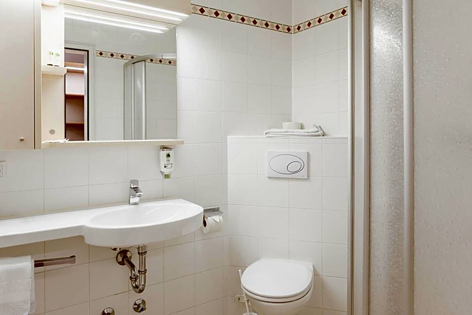 Hotel Der Stockinger