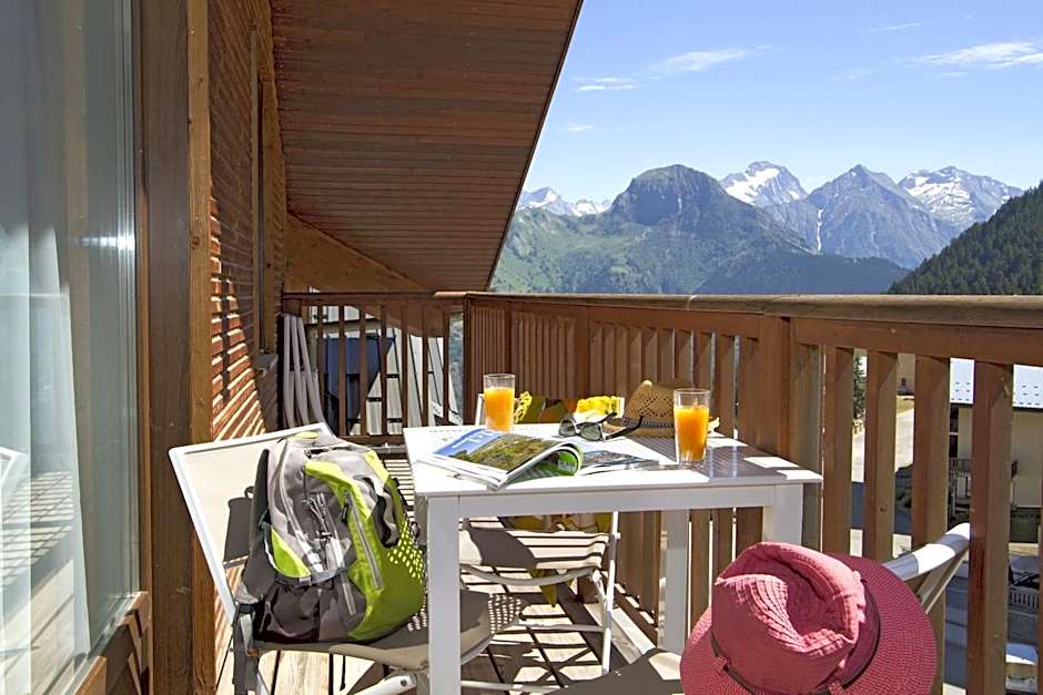 Résidence Odalys Les Balcons d'Auréa