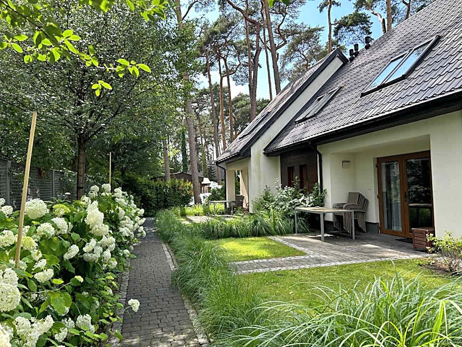 Gryf-Balt - Apartament