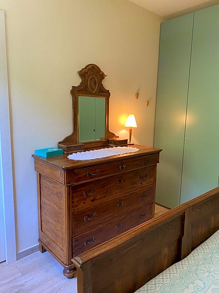 Il Giardino degli Elfi