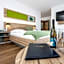Berghotel Kristall