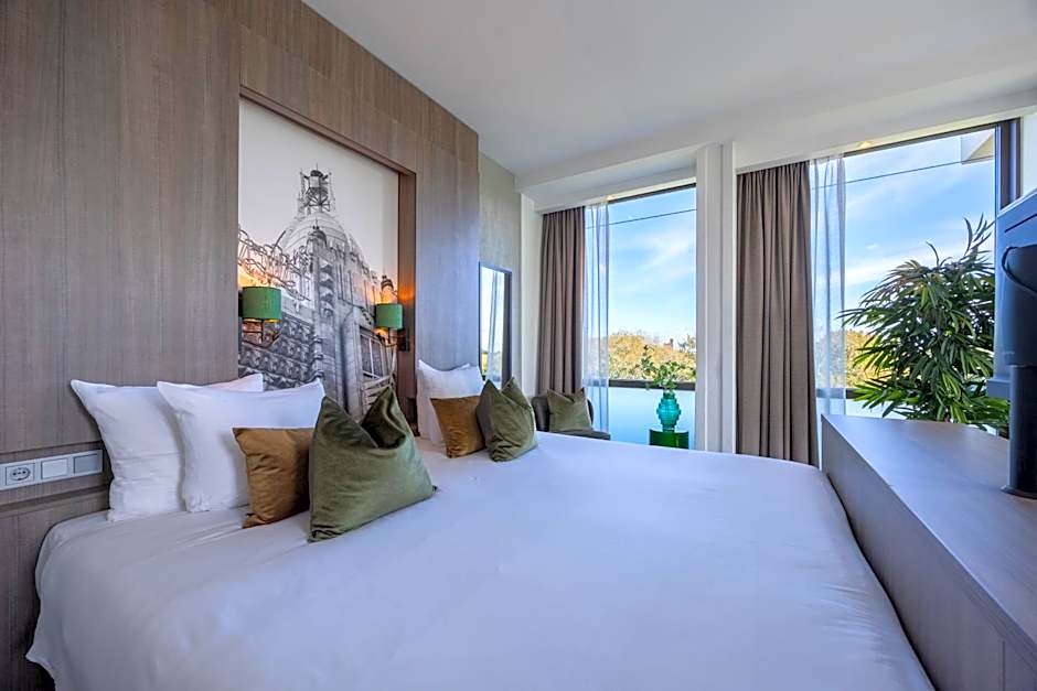 Leonardo Hotel Amsterdam Rembrandtpark