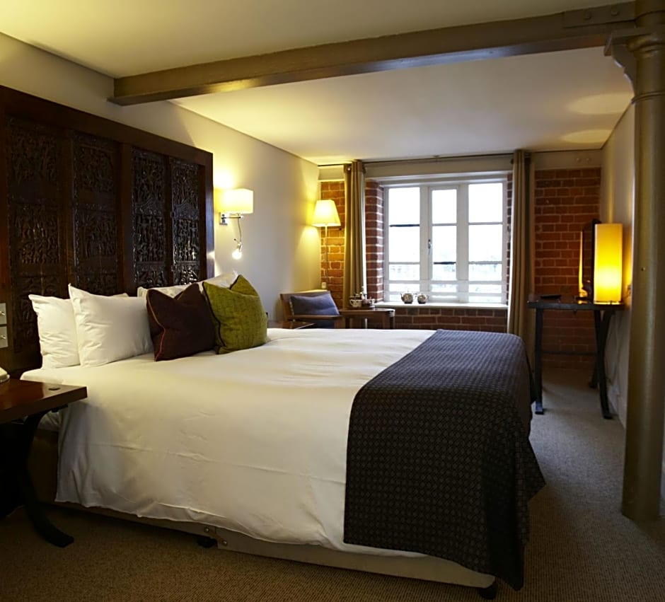 Salthouse Harbour Hotel