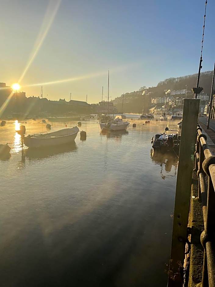 Little Mainstone Guest House