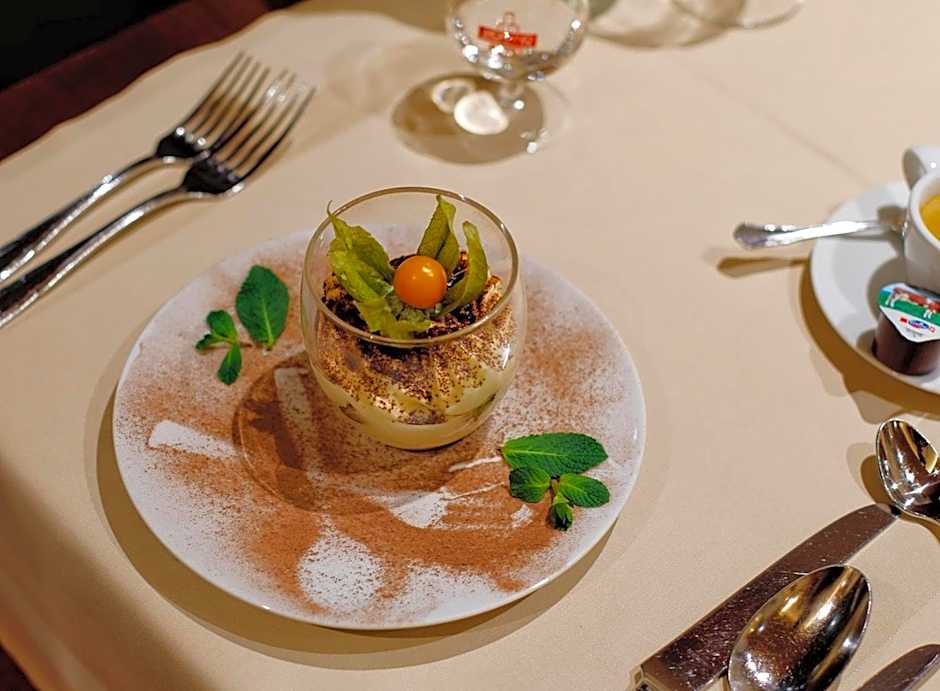 Hotel Alpin Superior