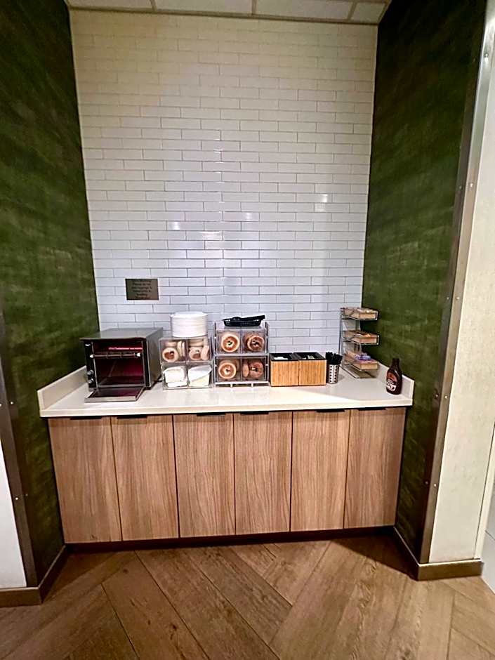 Fairfield Inn & Suites by Marriott Virgin Zion National Park