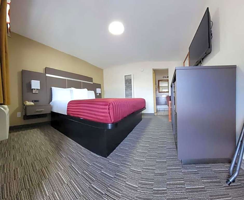 Americas Best Value Inn Williams Grand Canyon