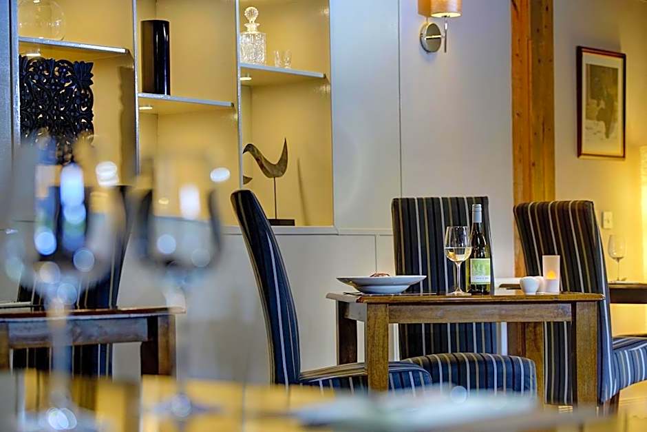 Philipburn Hotel, BW Signature Collection