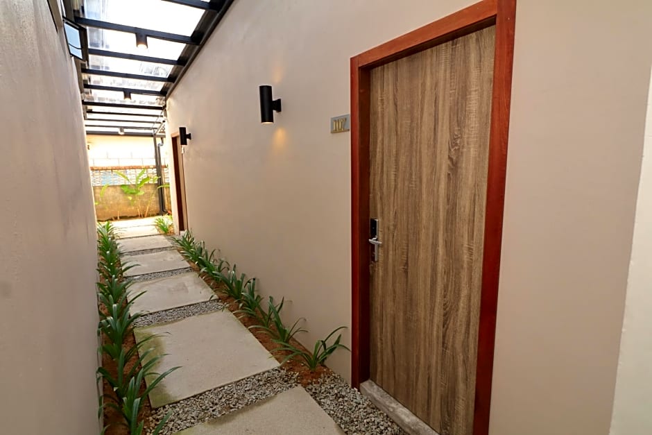 Laman Sentosa Boutique Residence