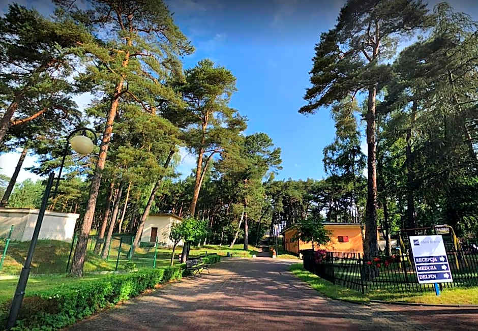 Rewita Rogowo k Kołobrzegu