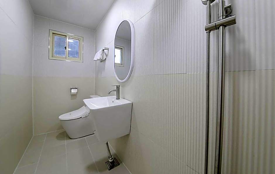 No25 Hotel Mokpo Sangdong