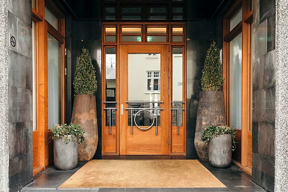 101 Hotel, a Member of Design Hotels