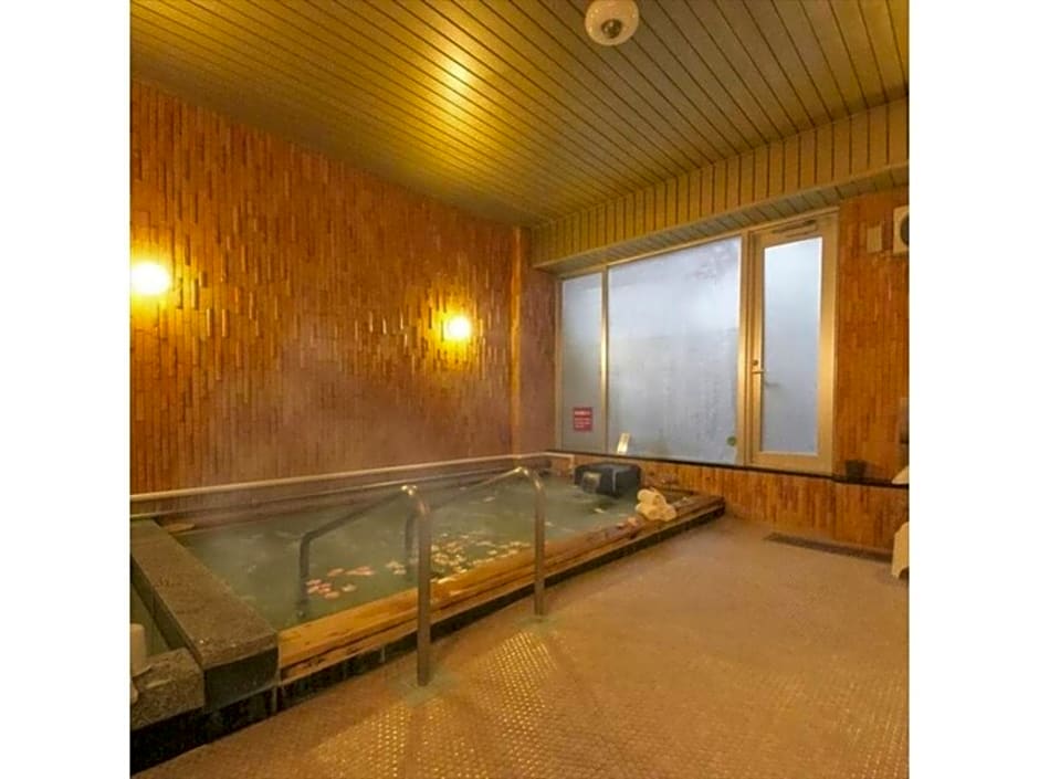 Grand Park Hotel Excel Fukushima Ebisu / Vacation STAY 77717