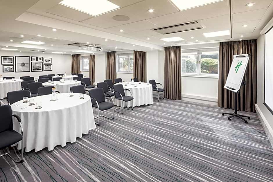Holiday Inn Hemel Hempstead M1 Jct. 8 By IHG