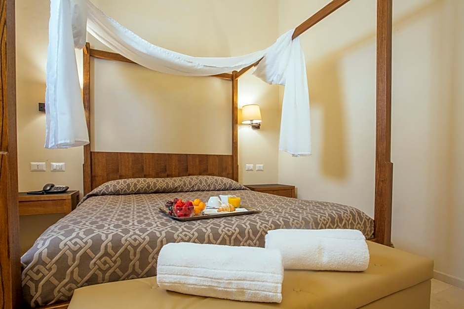 Firriato Hospitality - Baglio Sor