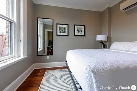 One Bedroom Apartment (6)