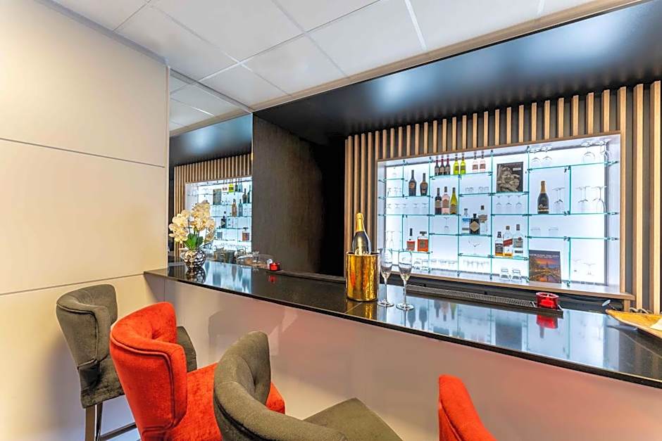 PLAZA Premium Den Haag City Center