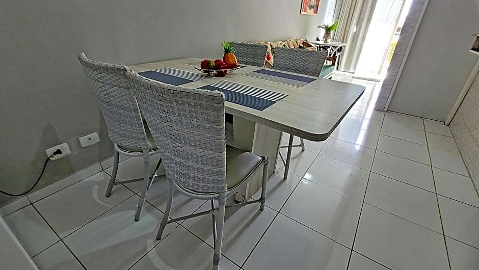 Residencial Portal da Praia