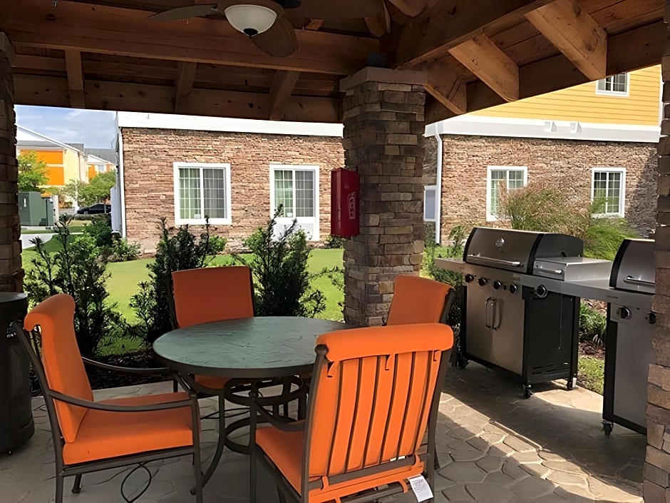Staybridge Suites Lakeland West By IHG