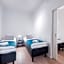 Forenom Serviced Apartments Helsinki Mansku