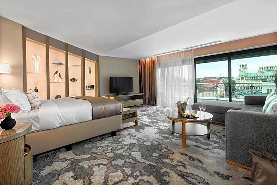 InterContinental Sofia By IHG