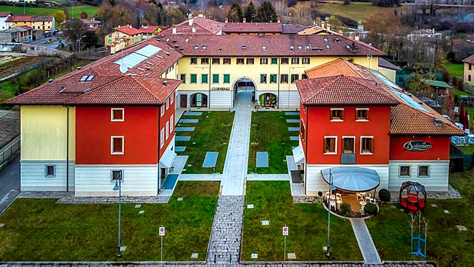 Hotel Residence Dolcenero