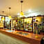 Accra City Hotel