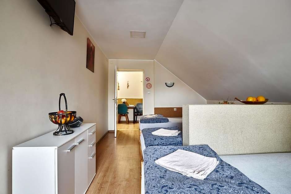 Apartamenty P7 Dzierżoniów