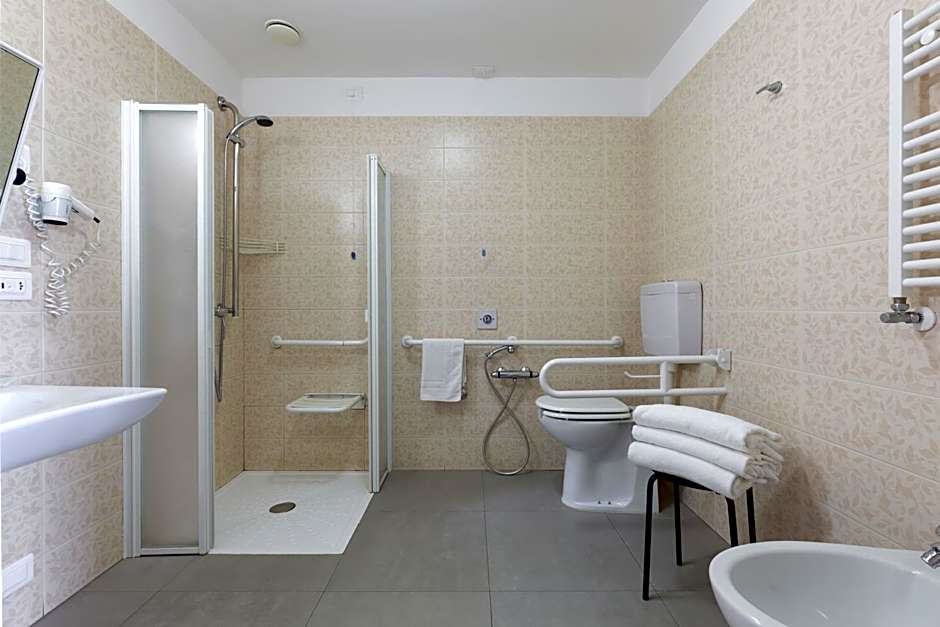 Hotel Cristina