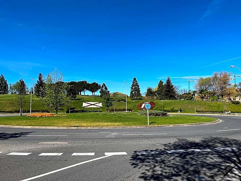 Holiday Inn Express Logrono Rioja By IHG