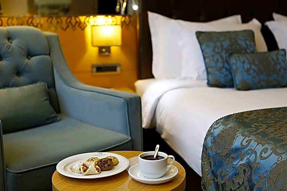 Gonluferah Thermal Hotel