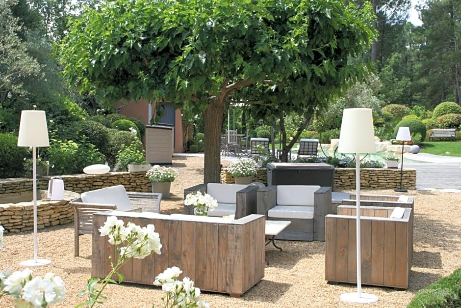 Les Oursillons – Roussillon, UT