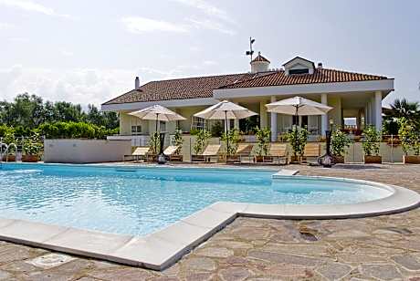 Villa Liberti