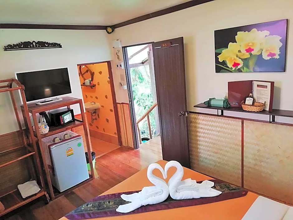 Photo 1 sur 7 de Superior Bungalow