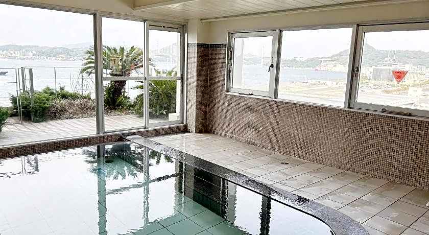 Hotel Route Inn Mojiko